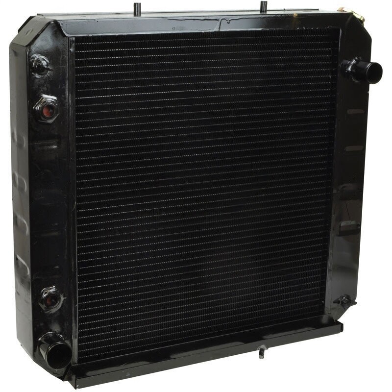 HYSTER - RADIATOR