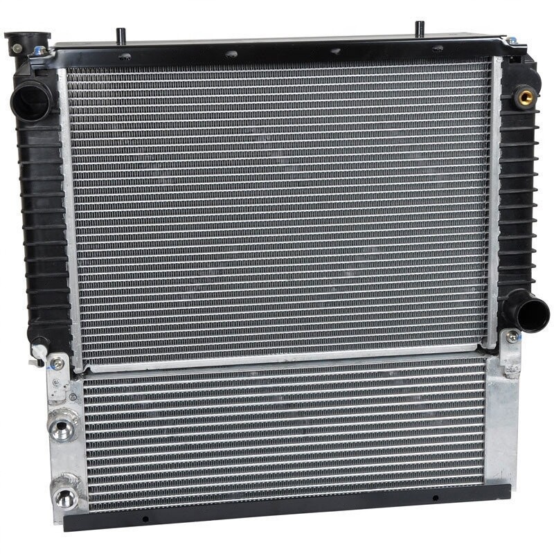 HYSTER - RADIATOR