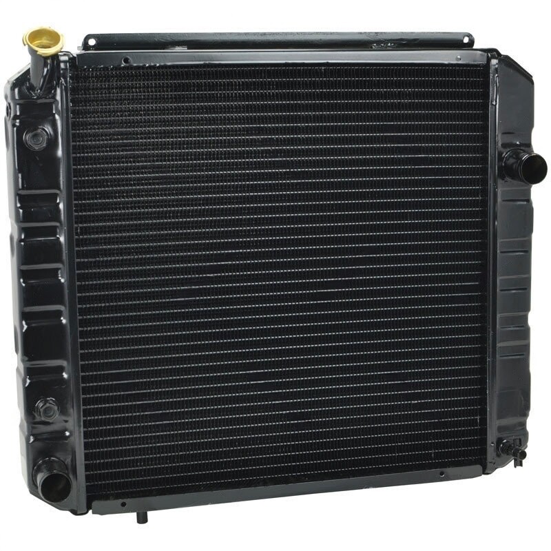 HYSTER - RADIATOR