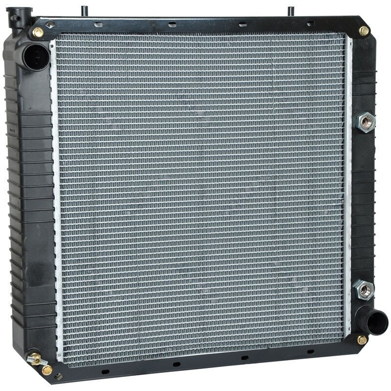 HYSTER - RADIATOR