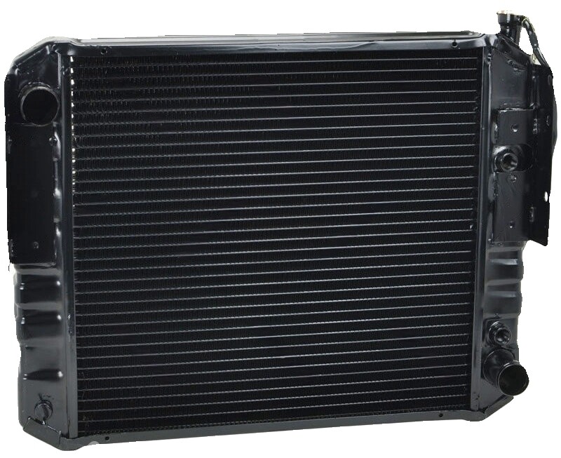 HYSTER - RADIATOR
