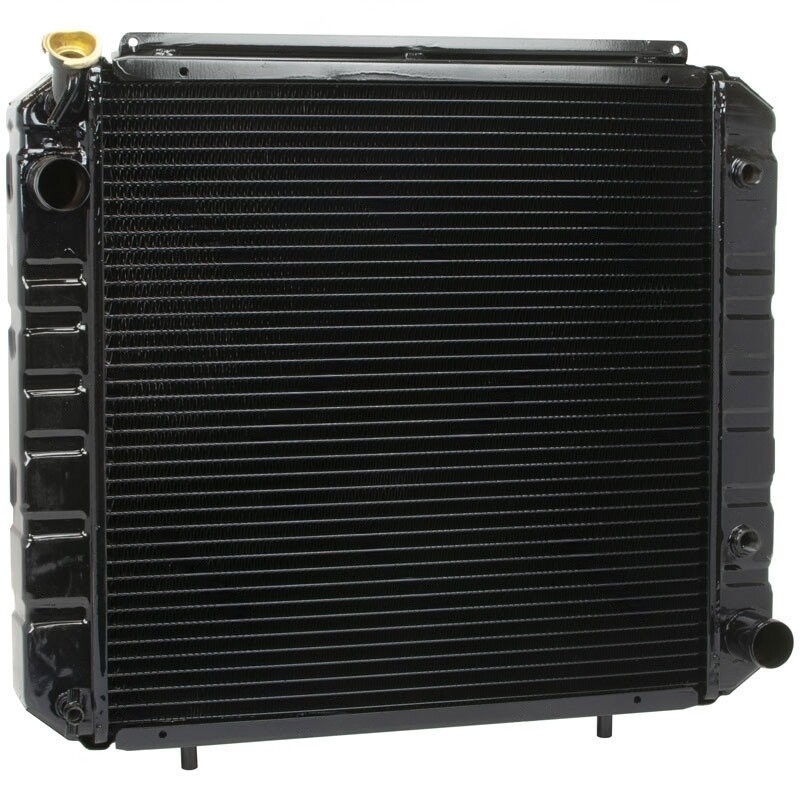 HYSTER - RADIATOR