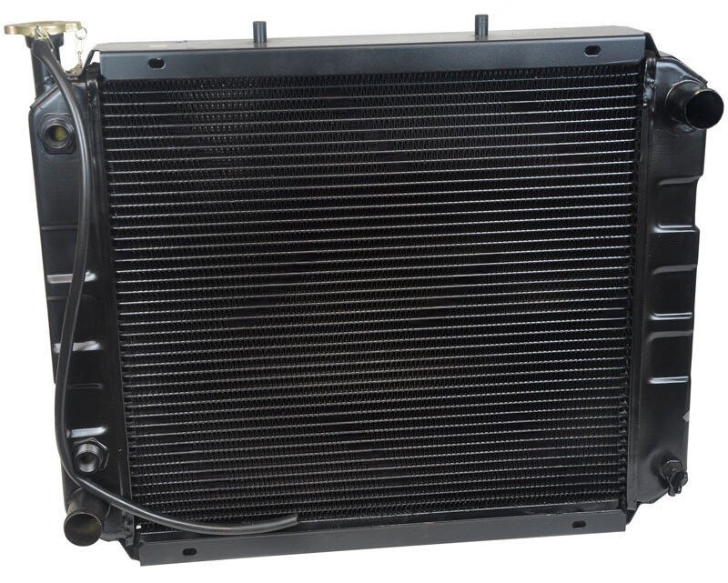HYSTER - RADIATOR