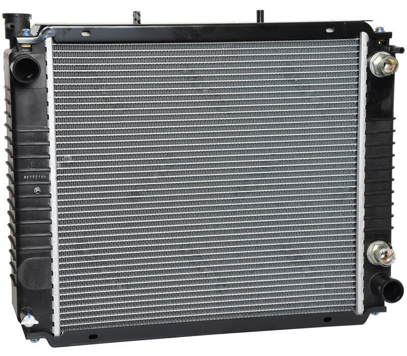 HYSTER - RADIATOR