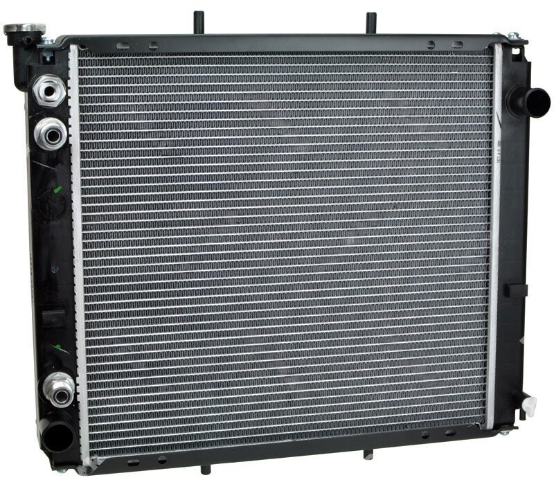 HYSTER - RADIATOR