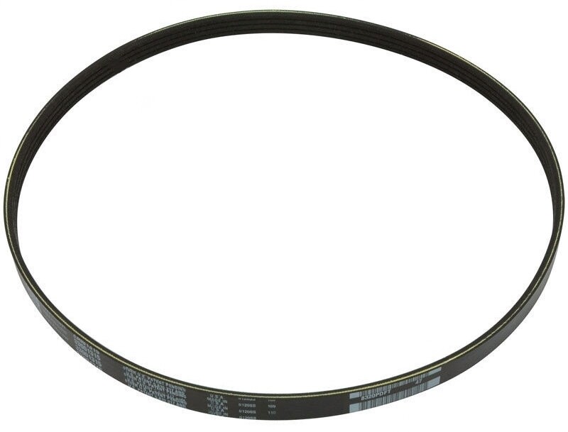 HYSTER- FAN BELT