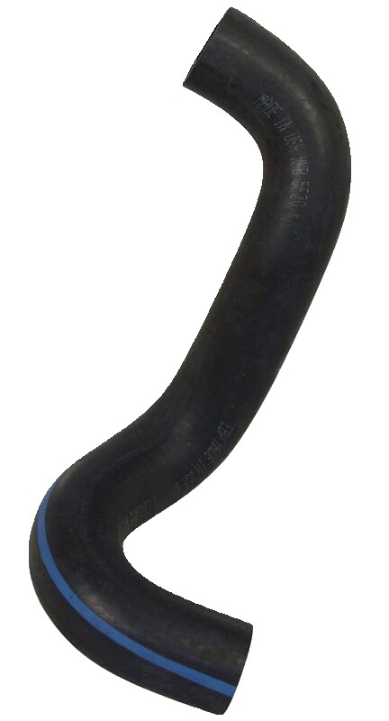 HYSTER - RADIATOR HOSE - UPPER