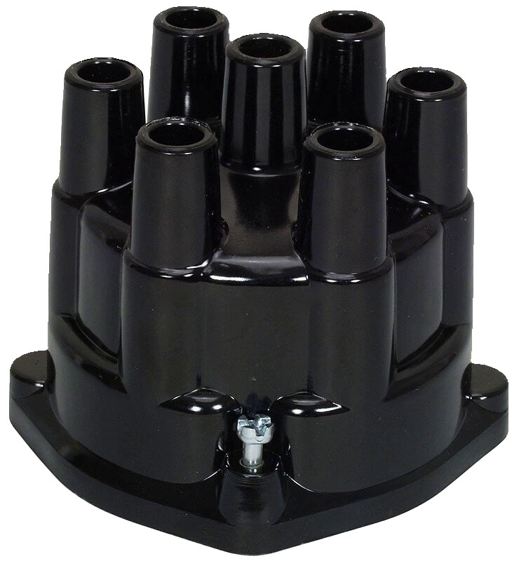 CLARK DISTRIBUTOR CAP