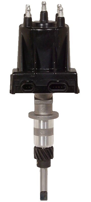 CLARK DISTRIBUTOR