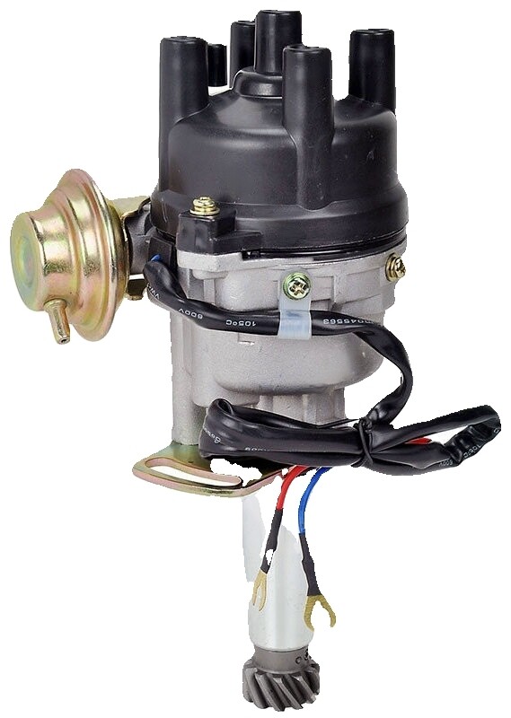 CLARK DISTRIBUTOR