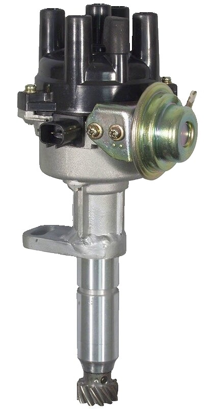 CLARK DISTRIBUTOR