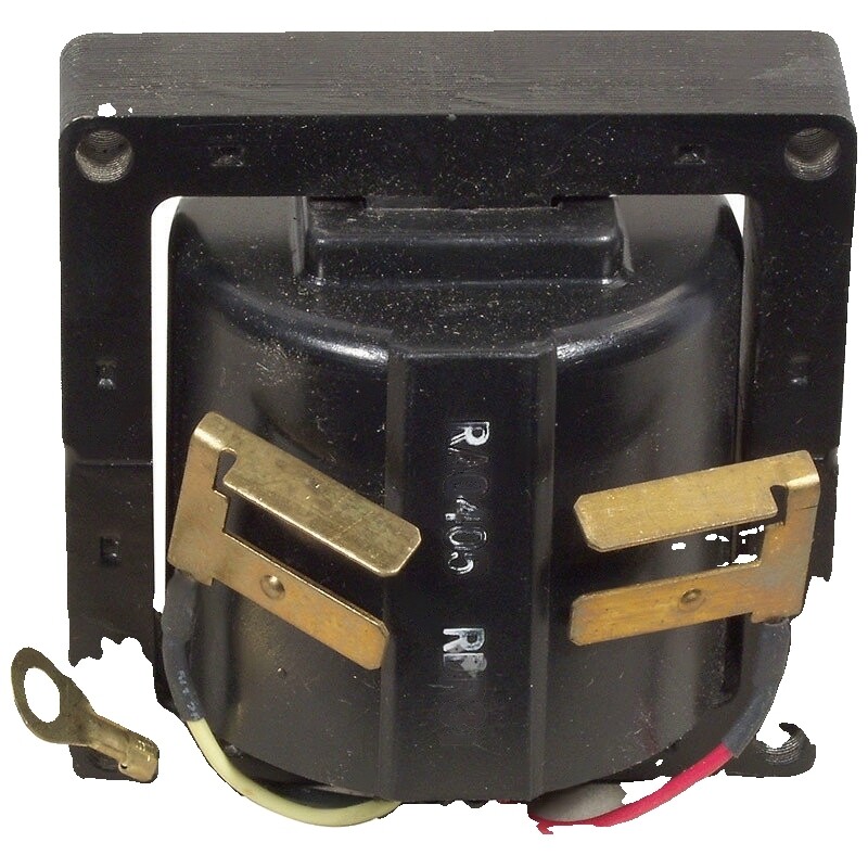 CLARK IGNITION COIL