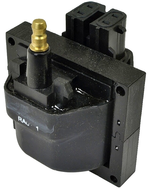 CLARK IGNITION COIL