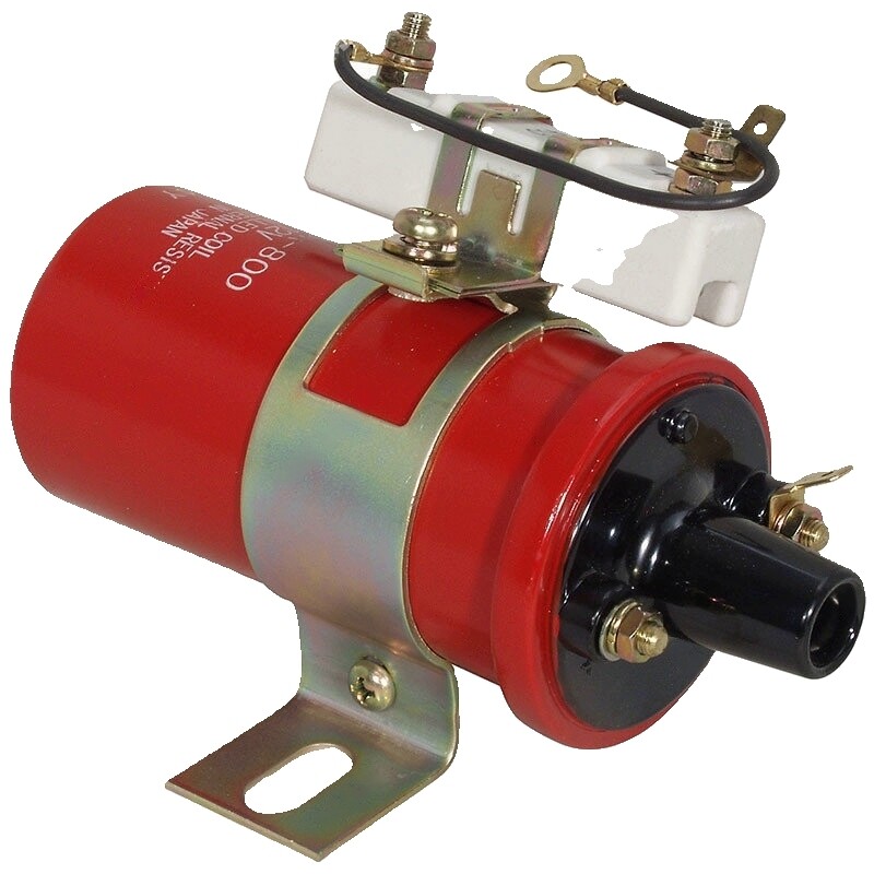 CLARK IGNITION COIL