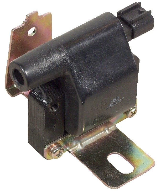 CLARK IGNITION COIL