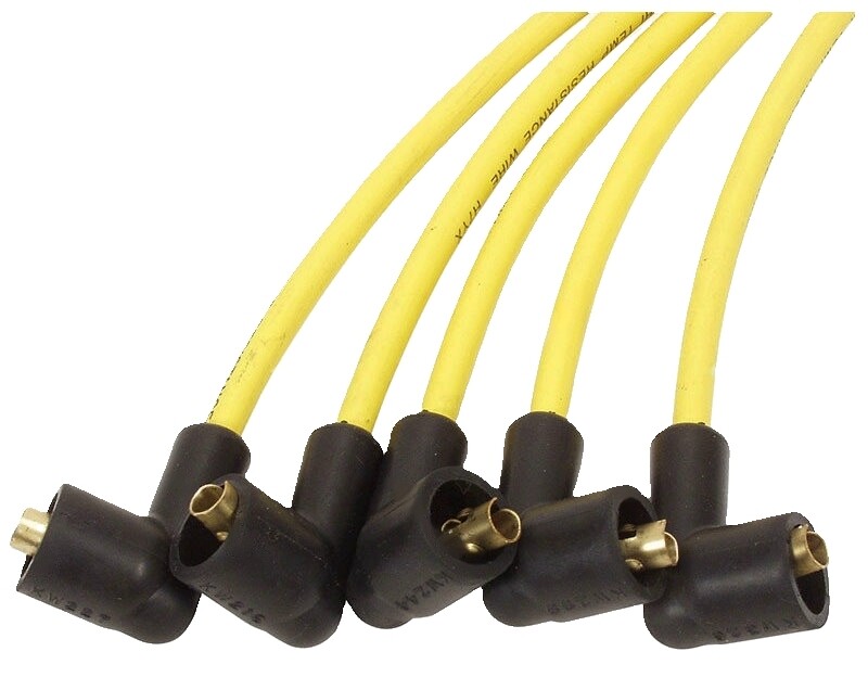 CLARK IGNITION WIRE