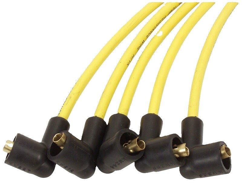CLARK IGNITION WIRE