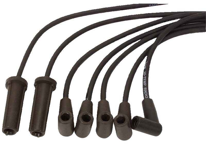 CLARK IGNITION WIRE