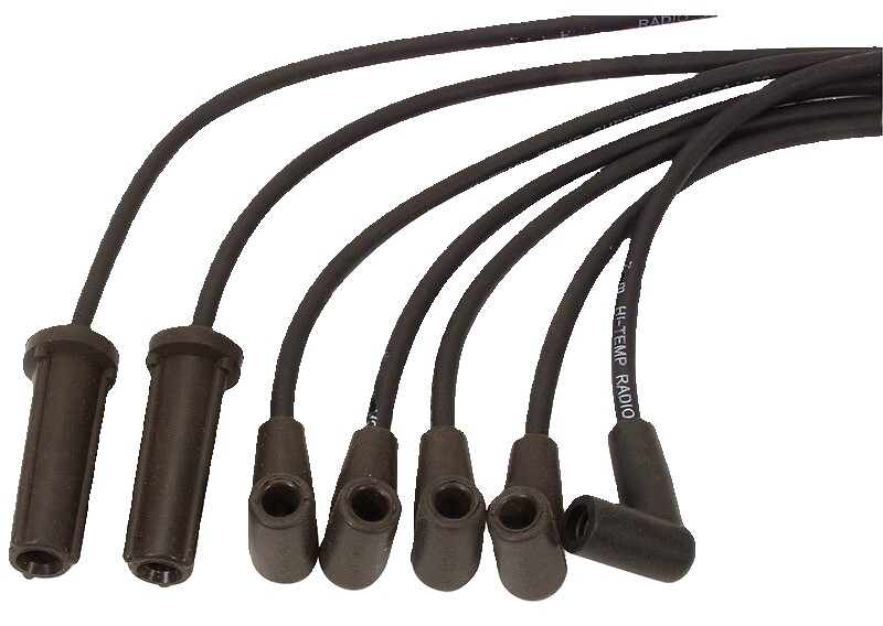 CLARK IGNITION WIRE