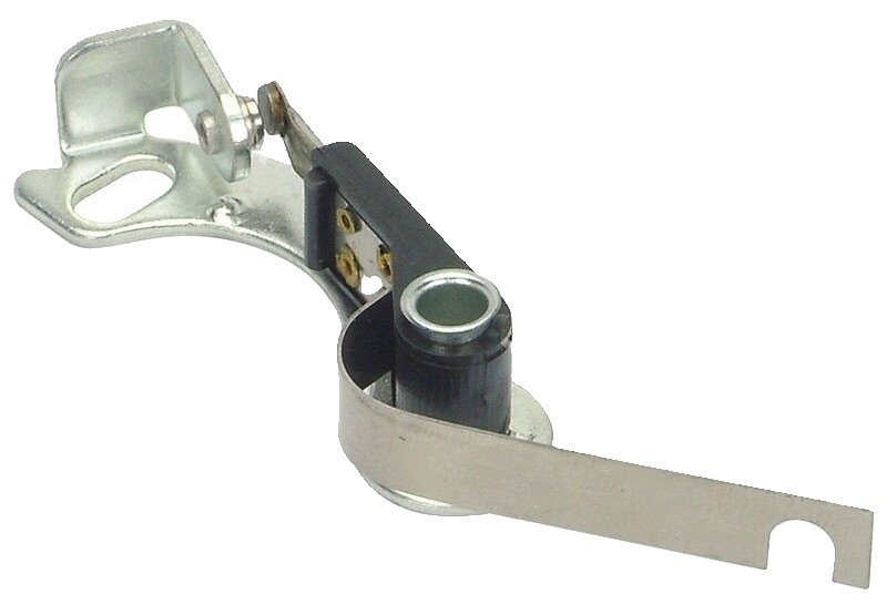 CLARK IGNITION POINT SET