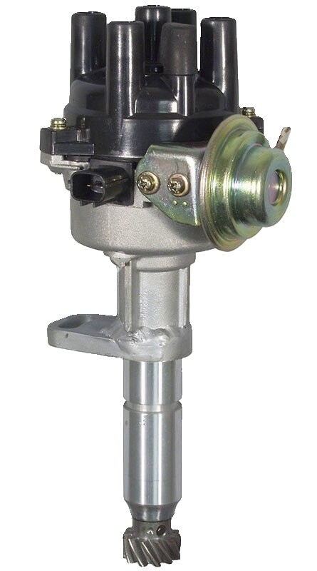 DOOSAN DISTRIBUTOR