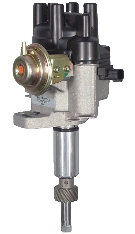 DOOSAN DISTRIBUTOR