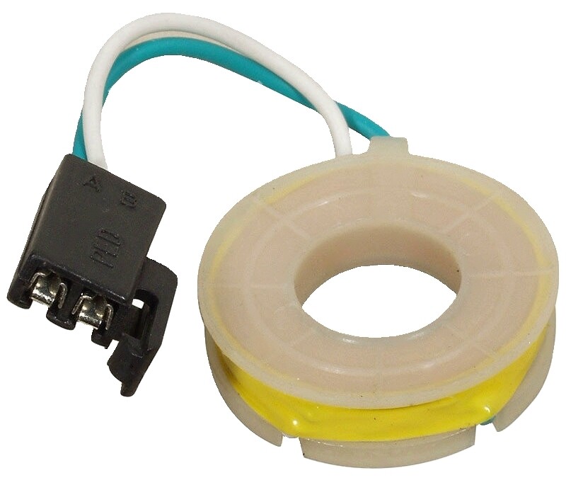 DOOSAN IGNITION COIL