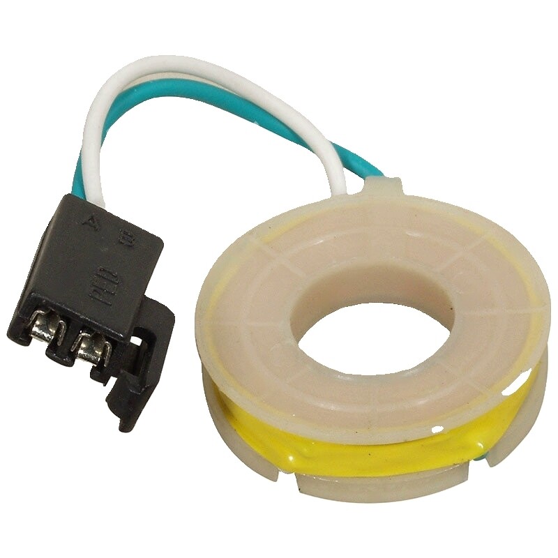 DOOSAN IGNITION COIL