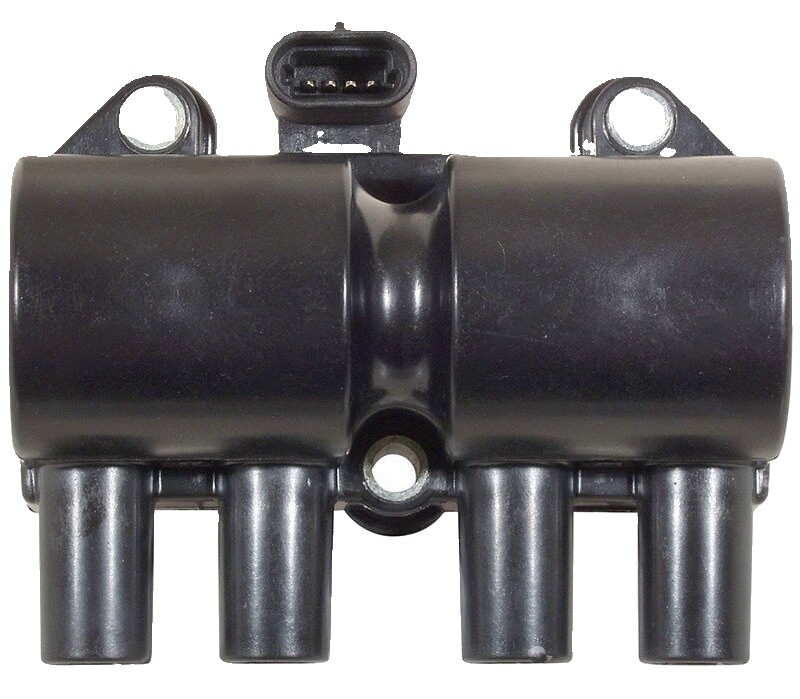 DOOSAN IGNITION COIL