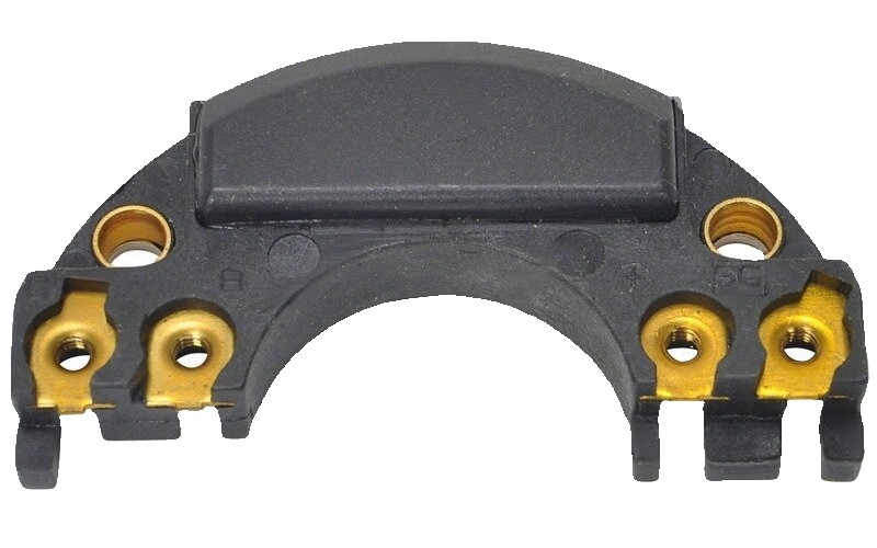 DOOSAN IGNITION MODULE