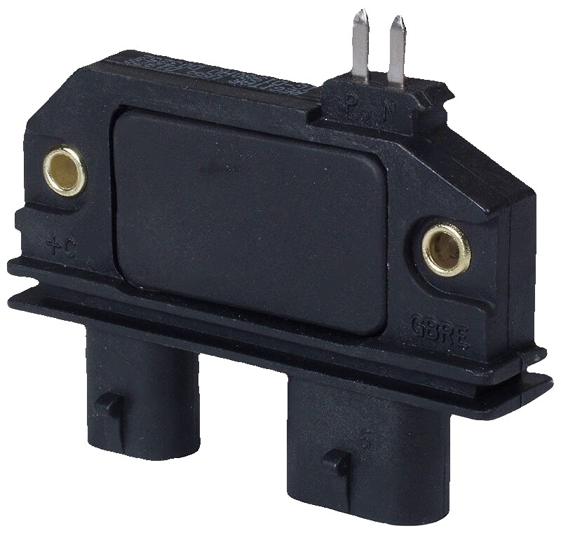 DOOSAN IGNITION MODULE