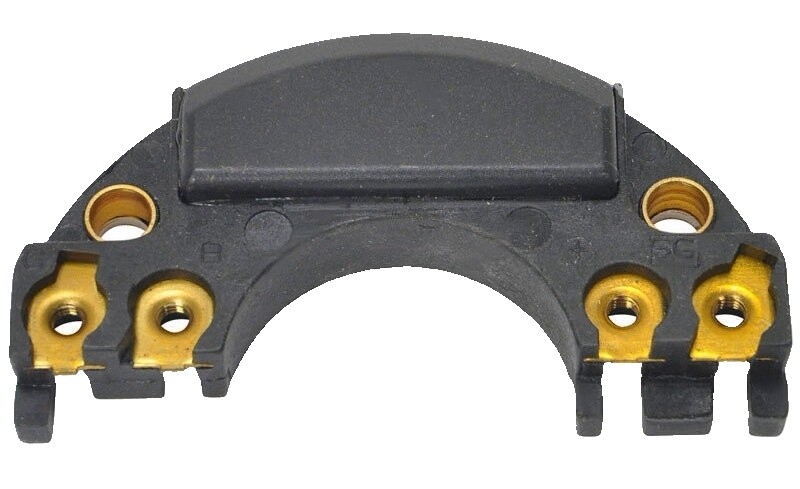DOOSAN IGNITION MODULE