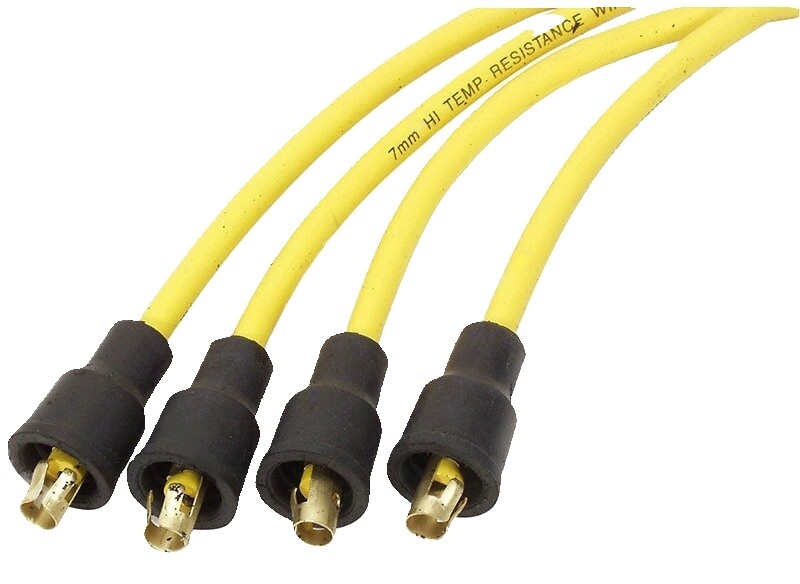 DOOSAN IGNITION WIRE