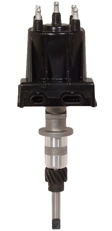 HYSTER DISTRIBUTOR