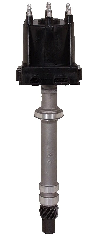 HYSTER DISTRIBUTOR