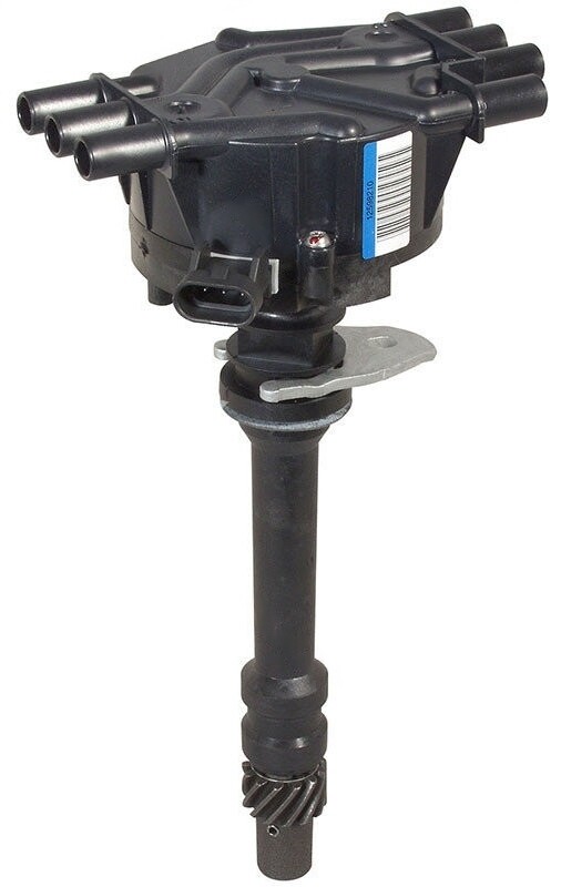 HYSTER DISTRIBUTOR