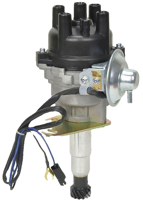 HYSTER DISTRIBUTOR