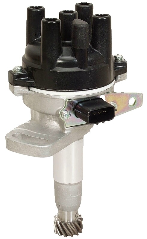 HYSTER DISTRIBUTOR