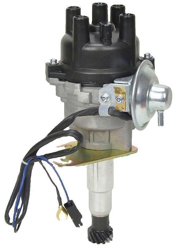 HYSTER DISTRIBUTOR