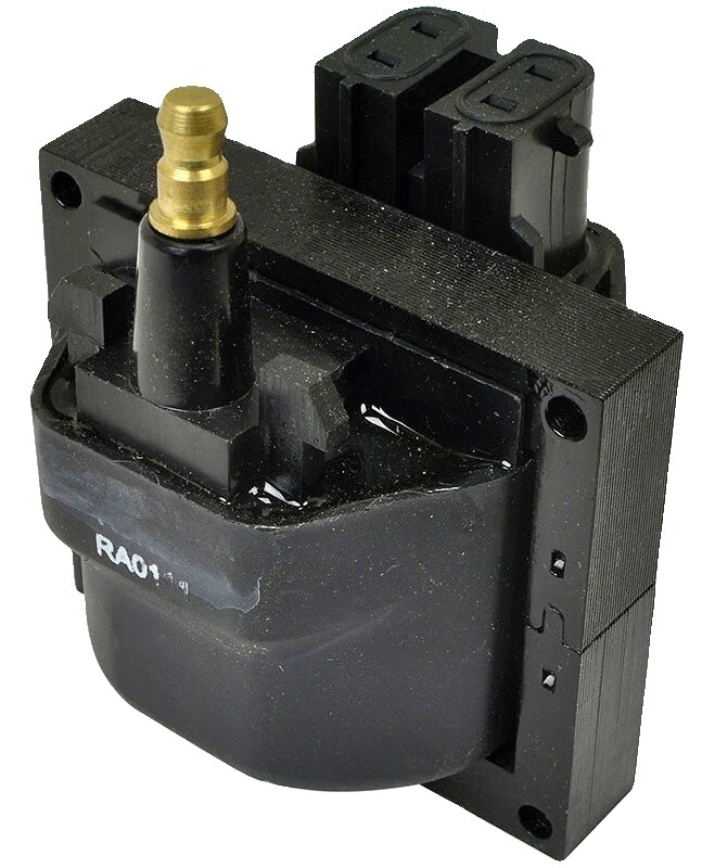 HYSTER IGNITION COIL