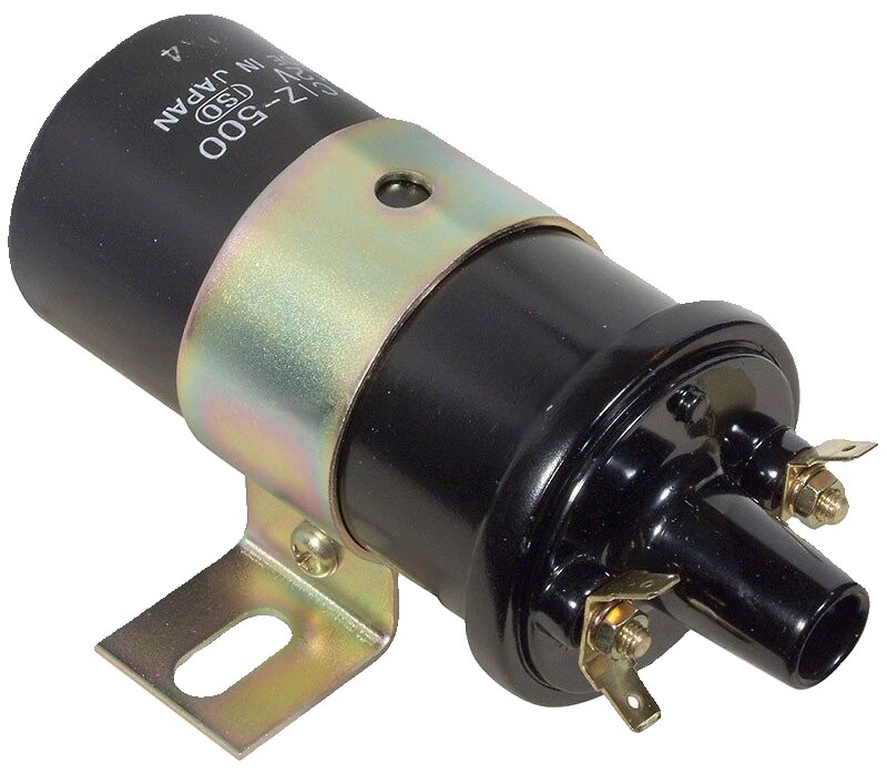 HYSTER IGNITION COIL