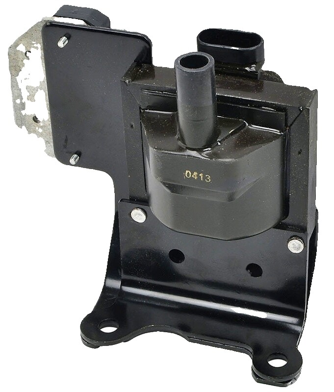 HYSTER IGNITION COIL