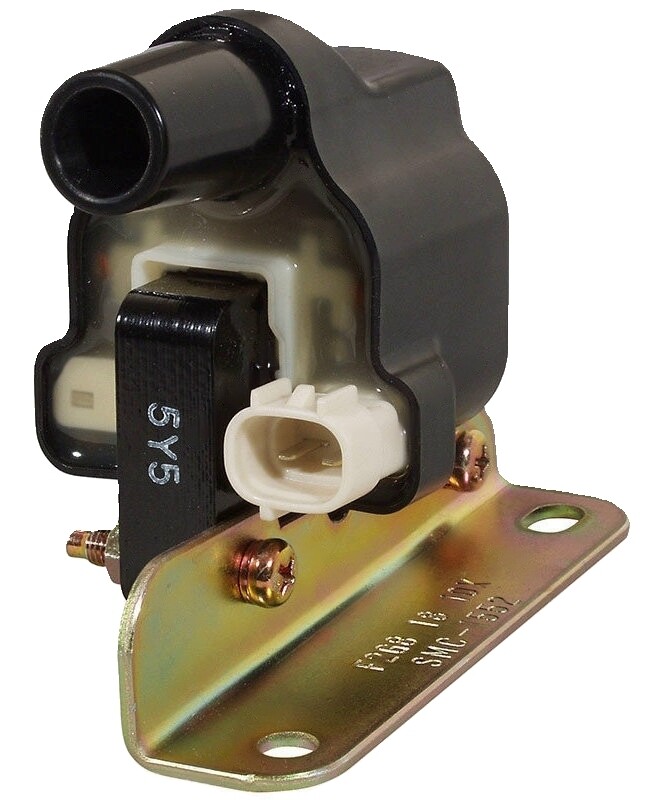 HYSTER IGNITION COIL