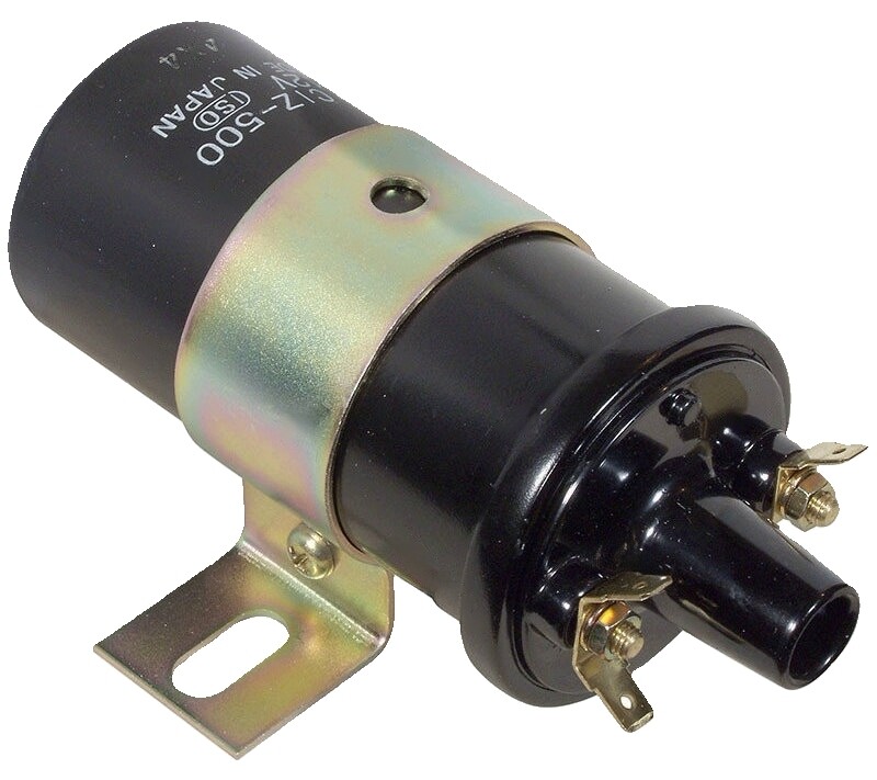 HYSTER IGNITION COIL