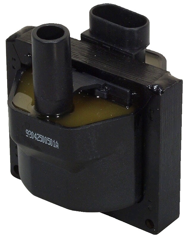 HYSTER IGNITION COIL