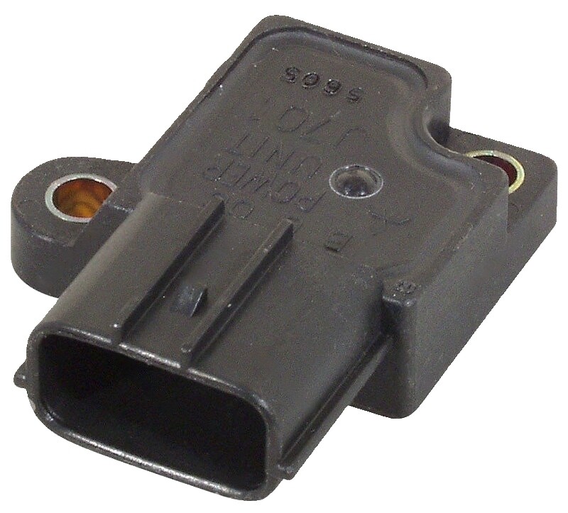 HYSTER IGNITION MODULE