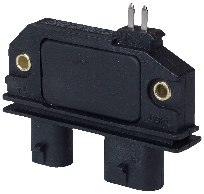HYSTER IGNITION MODULE