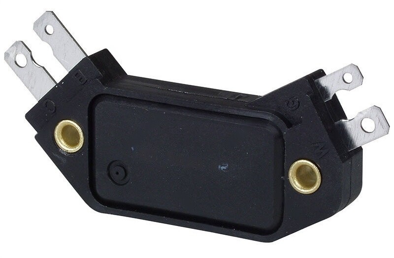 HYSTER IGNITION MODULE