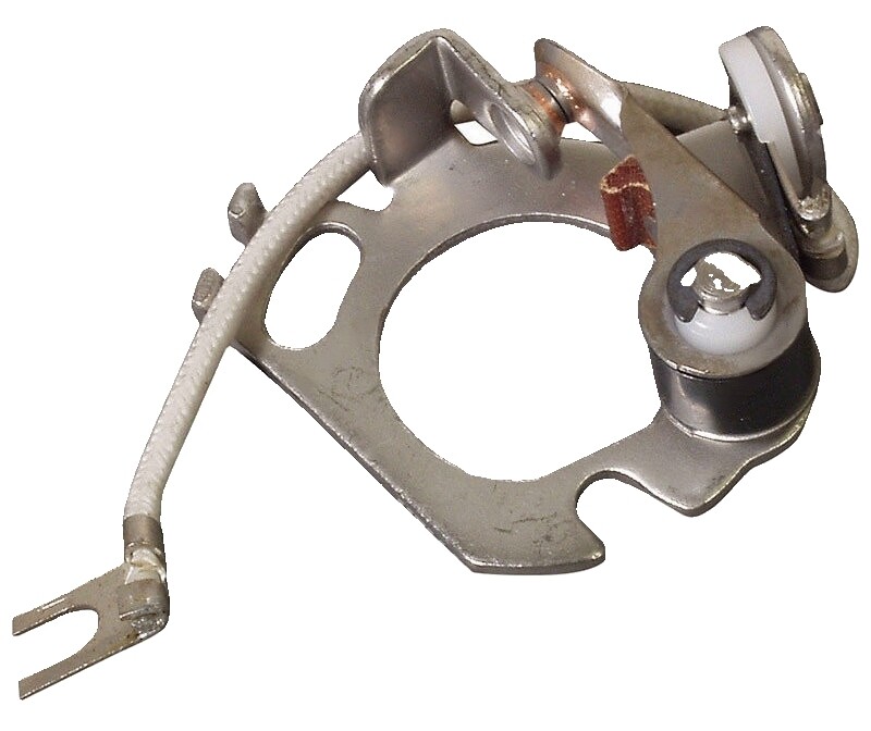 HYSTER IGNITION CONDENSER