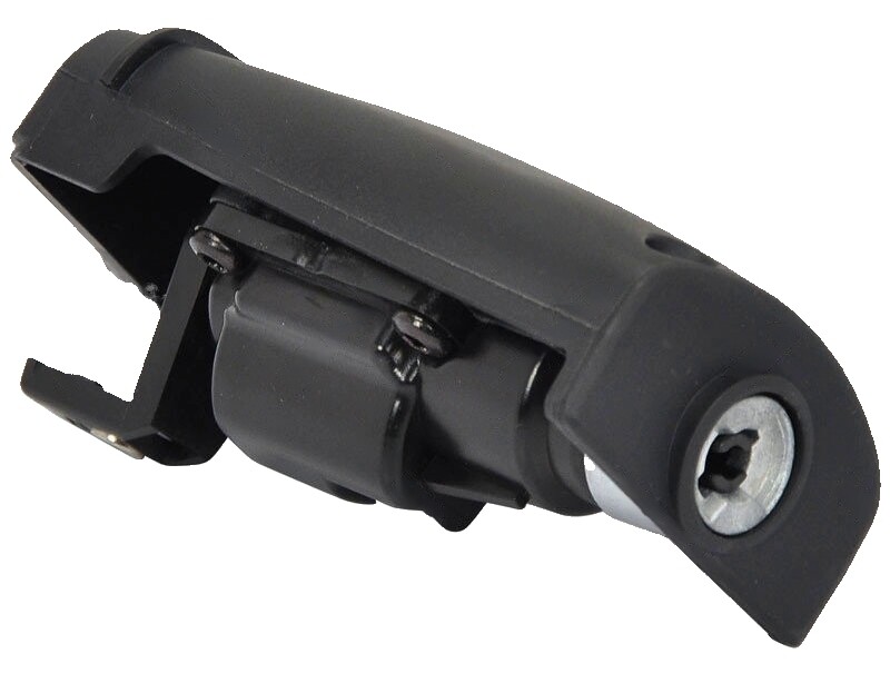 HYSTER IGNITION KEY SWITCH